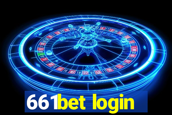 661bet login
